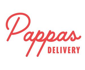 Houston Pappas Delivery