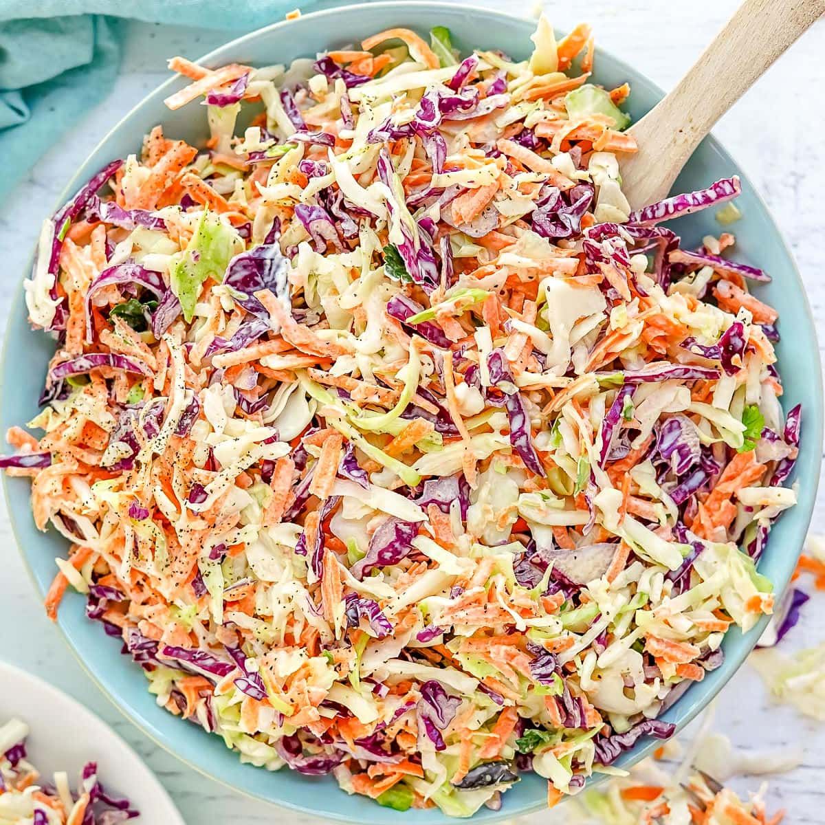 Coleslaw