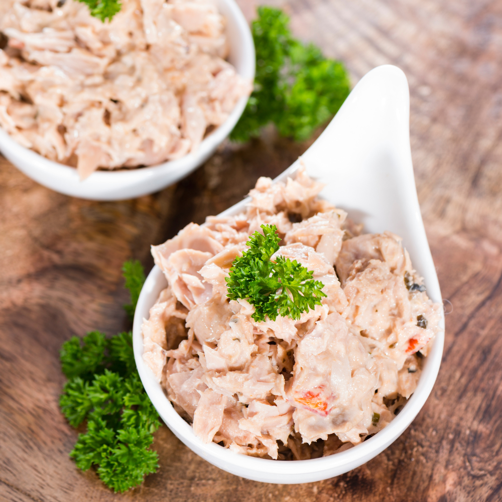 Tuna Salad