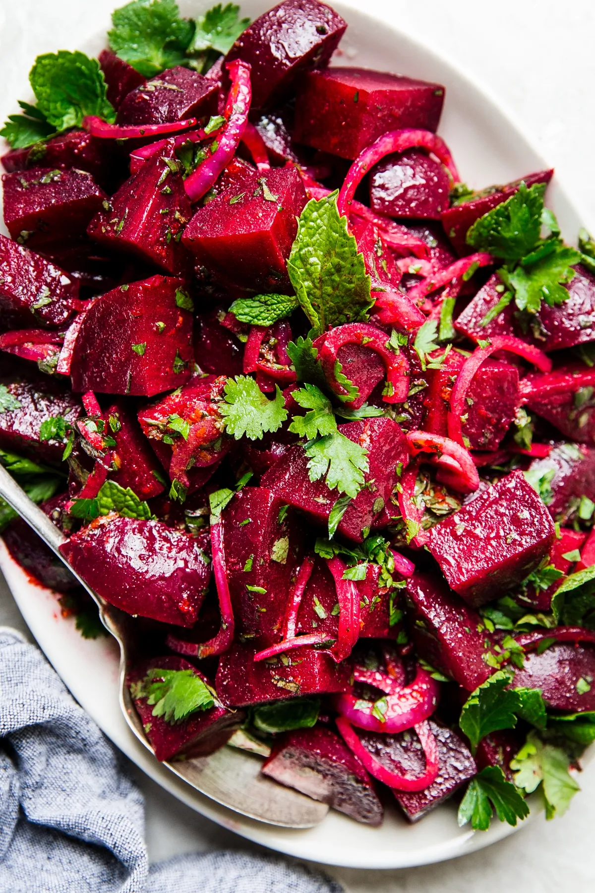 Beets Salad