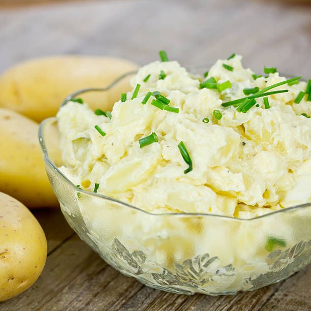 Potato Salad