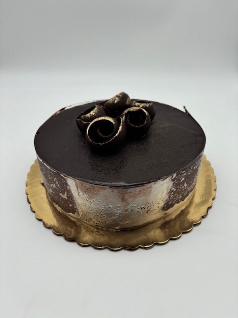 Truffle Cake