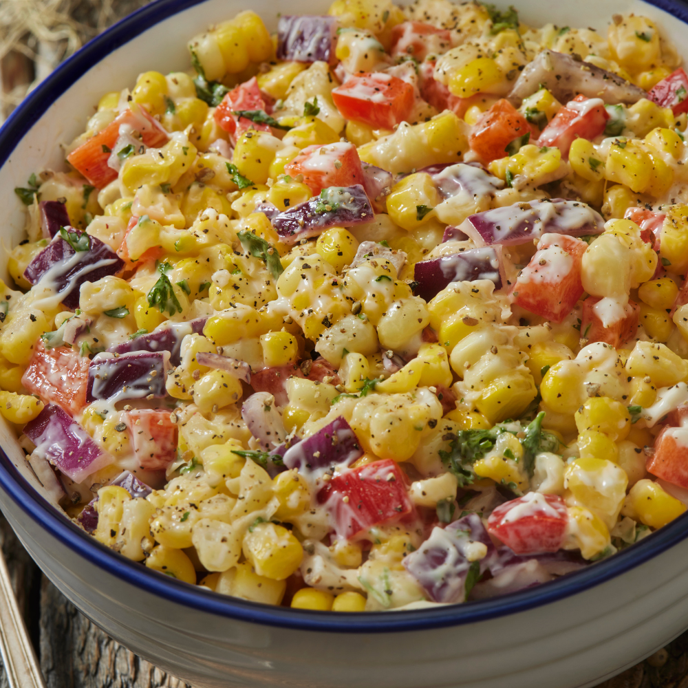 Corn Salad