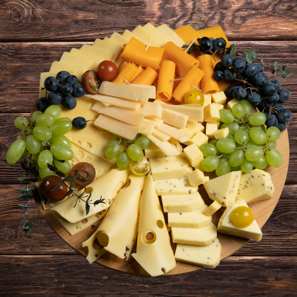 Cheese Platter