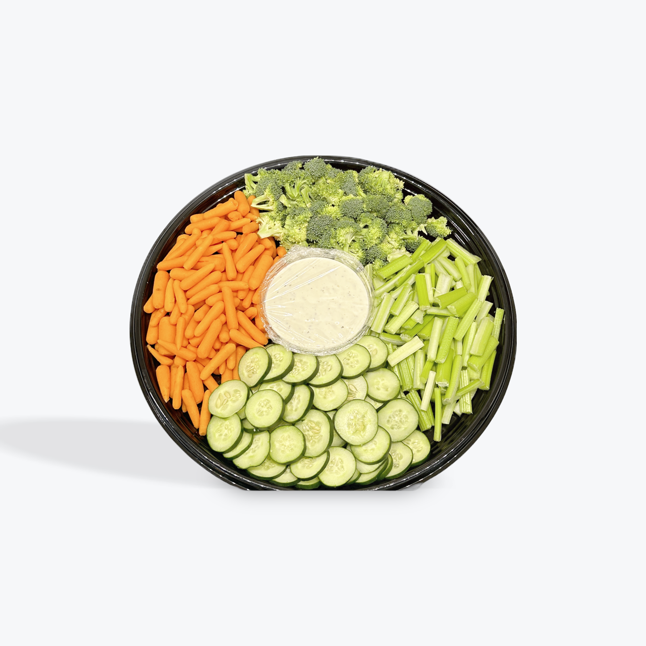 Veggie Tray