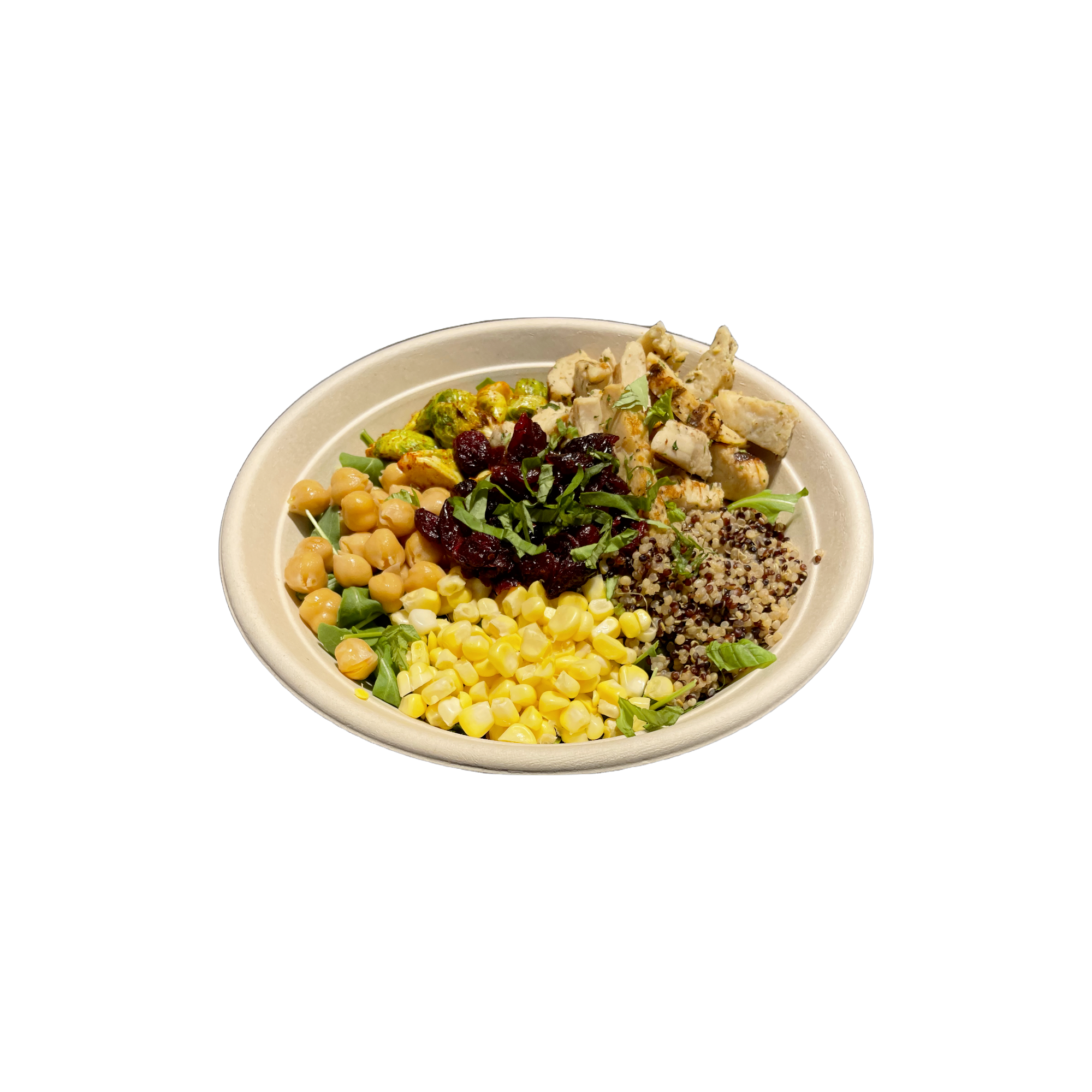 Brody Bowl (775 Cal)