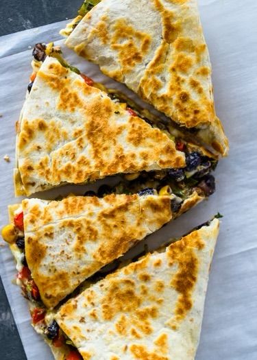 Quesadilla