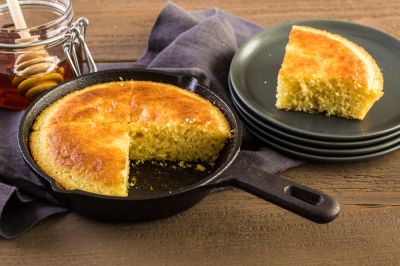 Cornbread