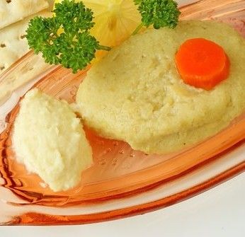 Gefilte Fish