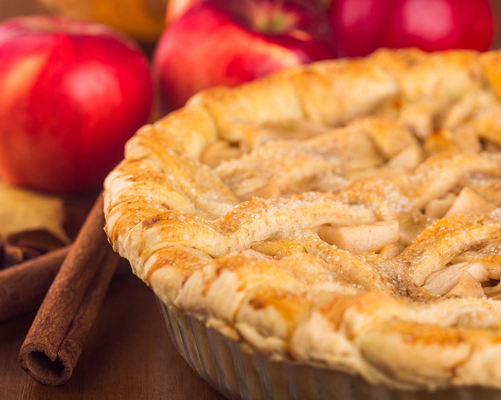 Apple Pie