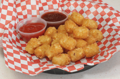 Tater Tots