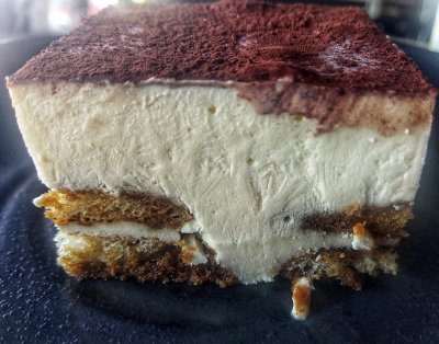 Tiramisu