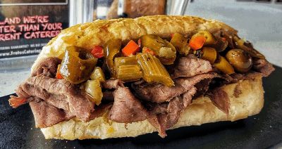 Italian Beef by the Pound