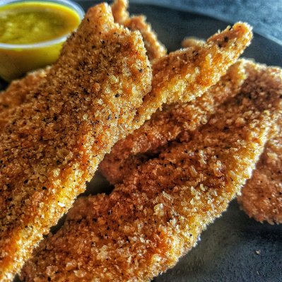 Buttermilk Chicken Tender Trays