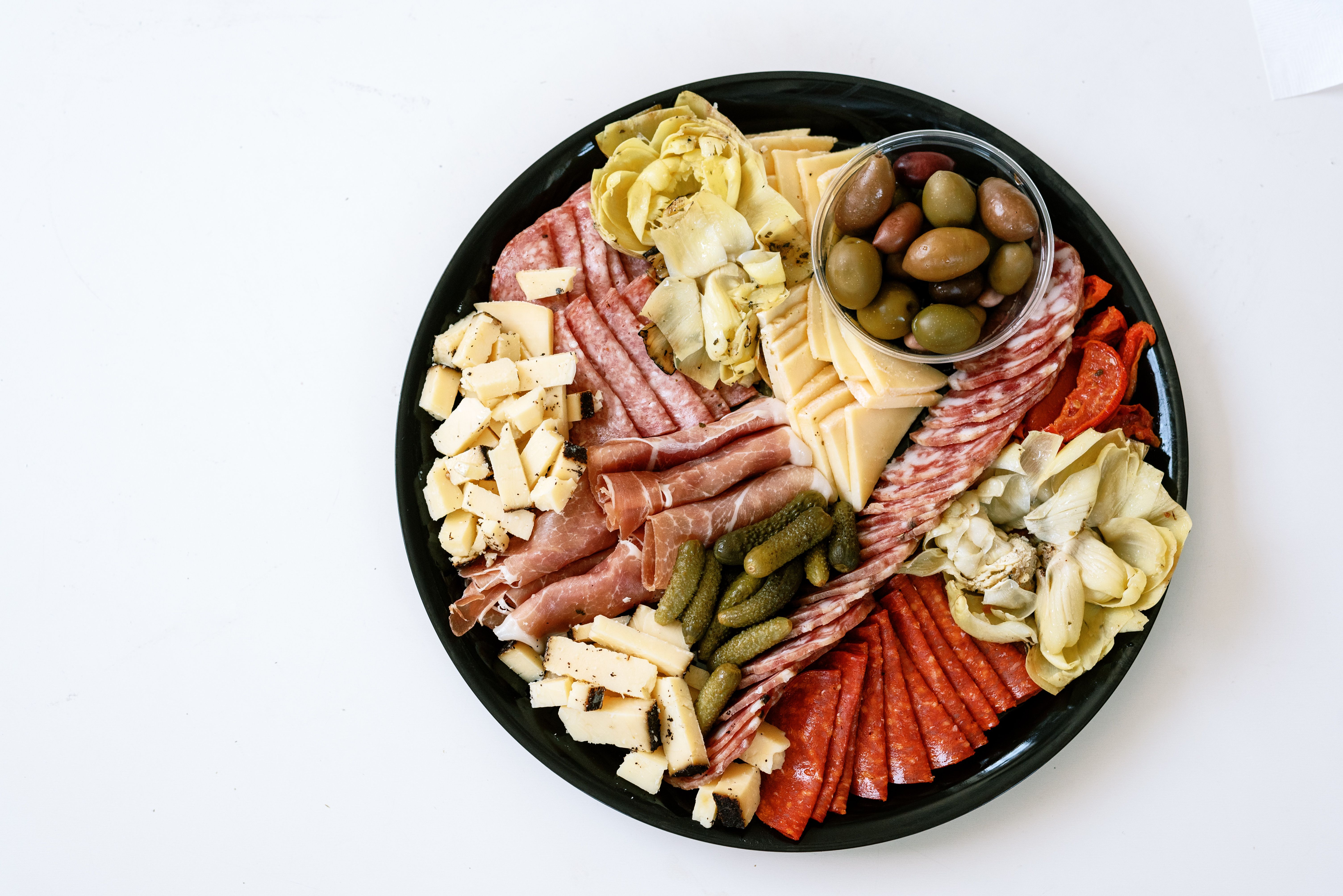 Classic Charcuterie Tray - Large