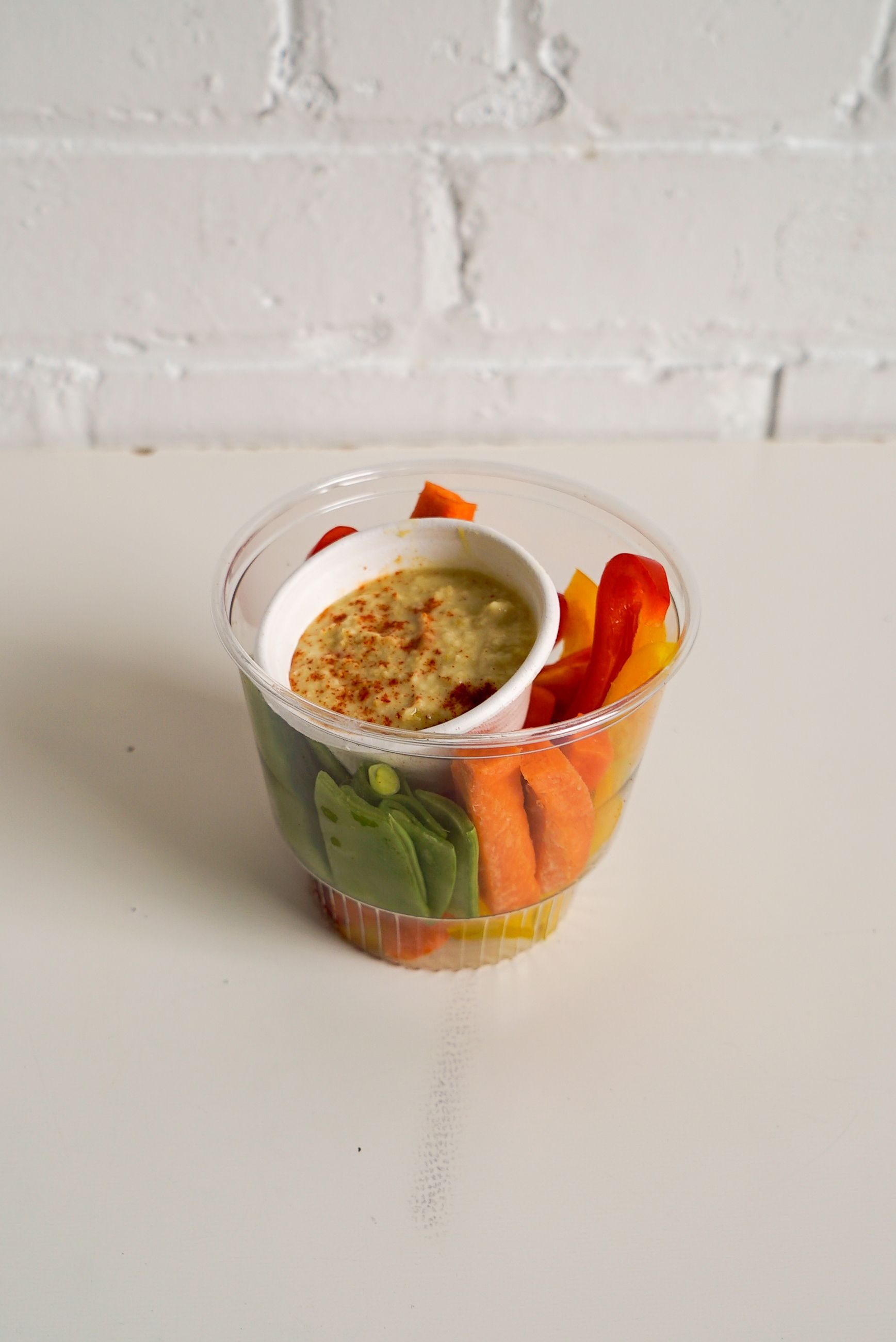 Veggie Cup