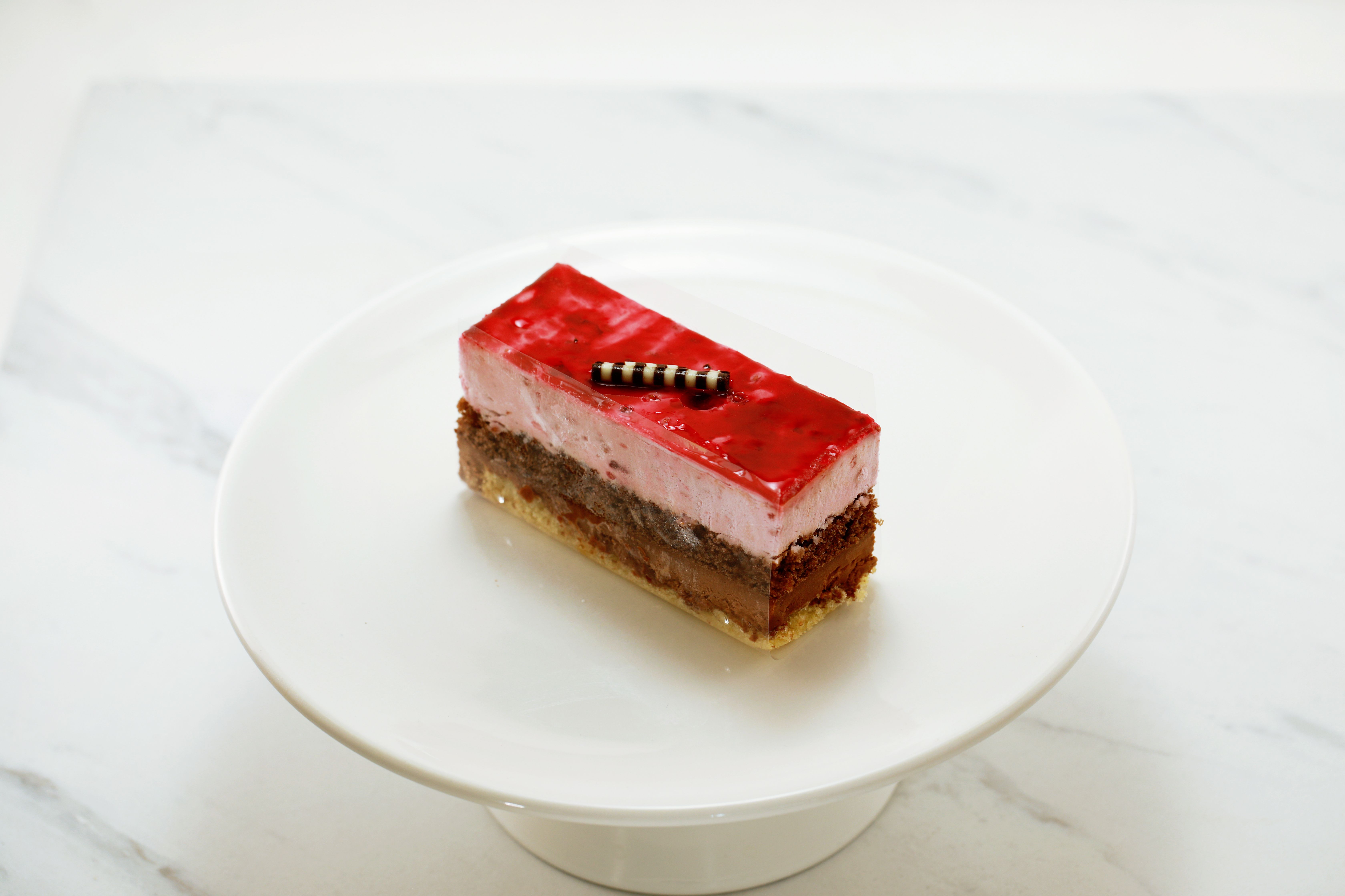 Individual Dessert Slice