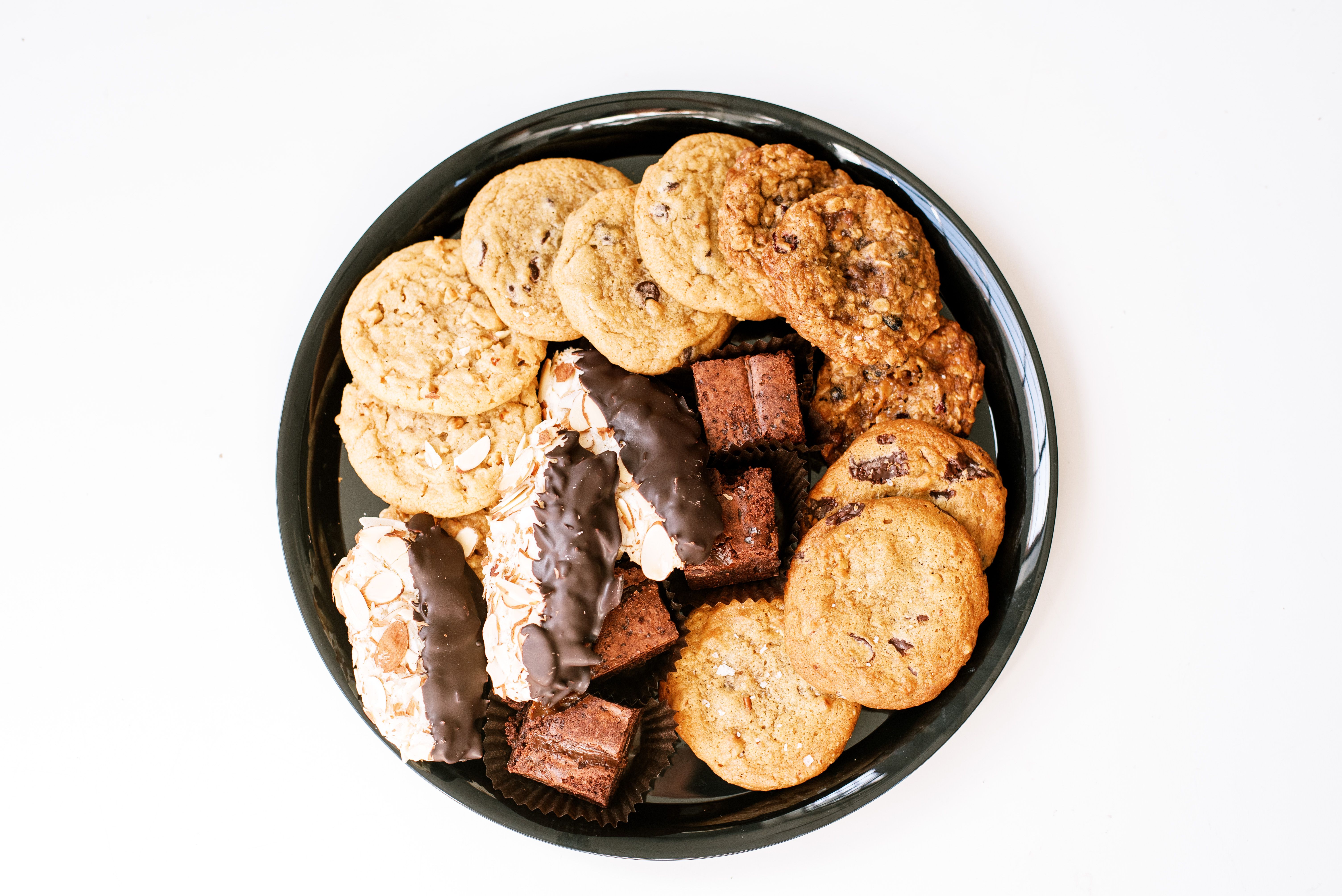 Gourmet Cookies & Brownies - Large