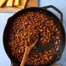 Baked Beans Tray