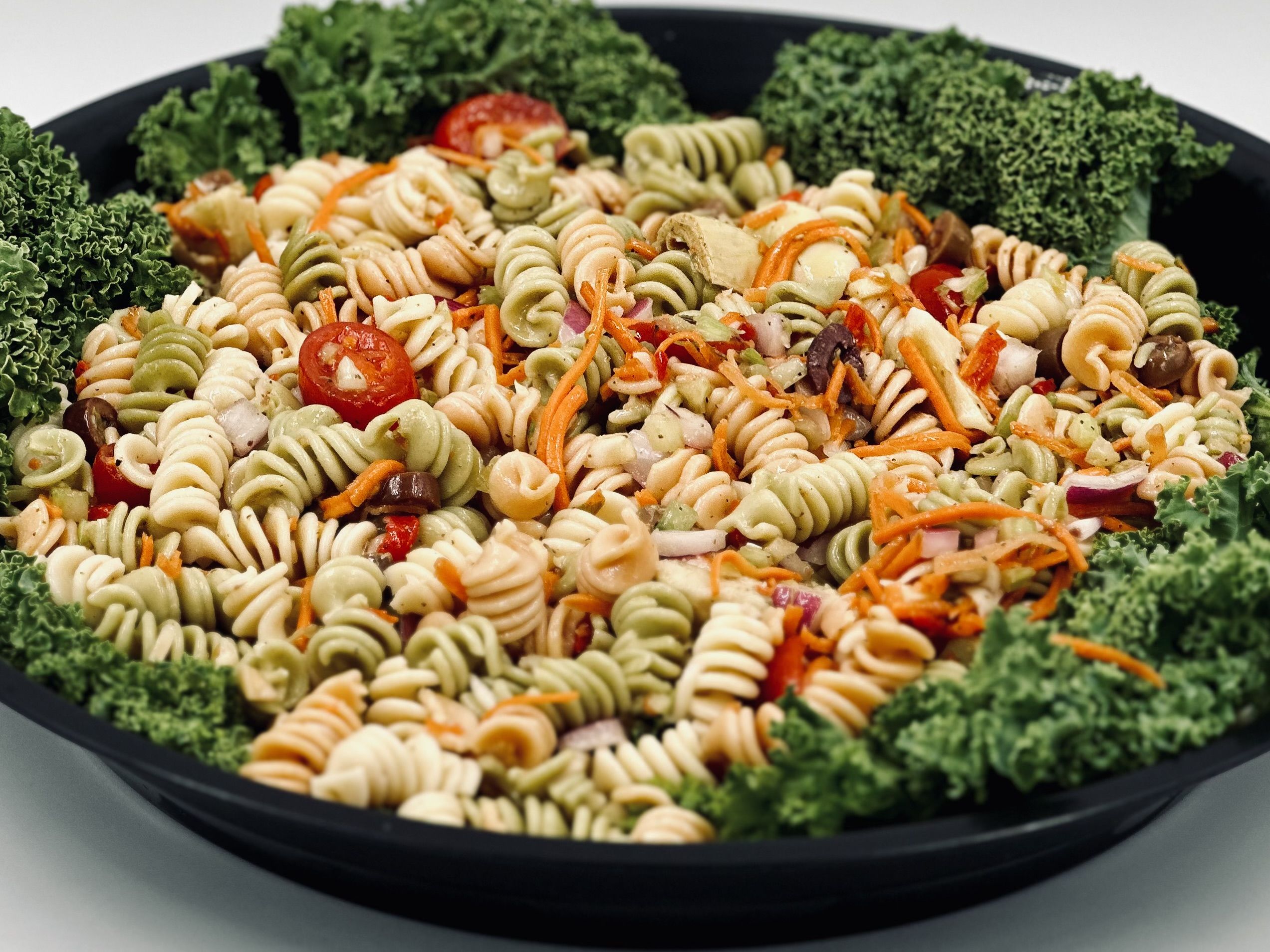 Italian Pasta Salad- Small