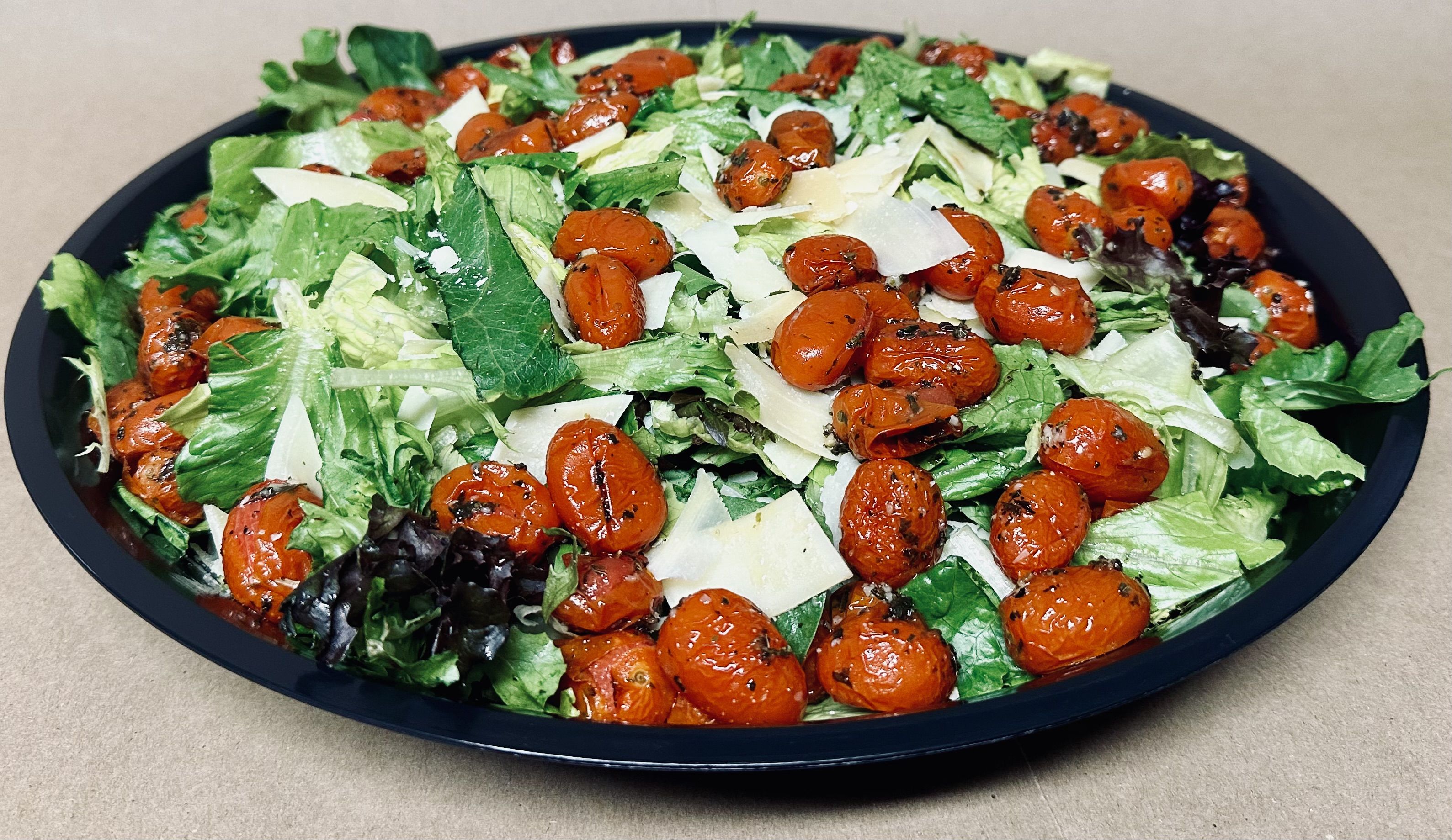 Mixed Green Salad- Large