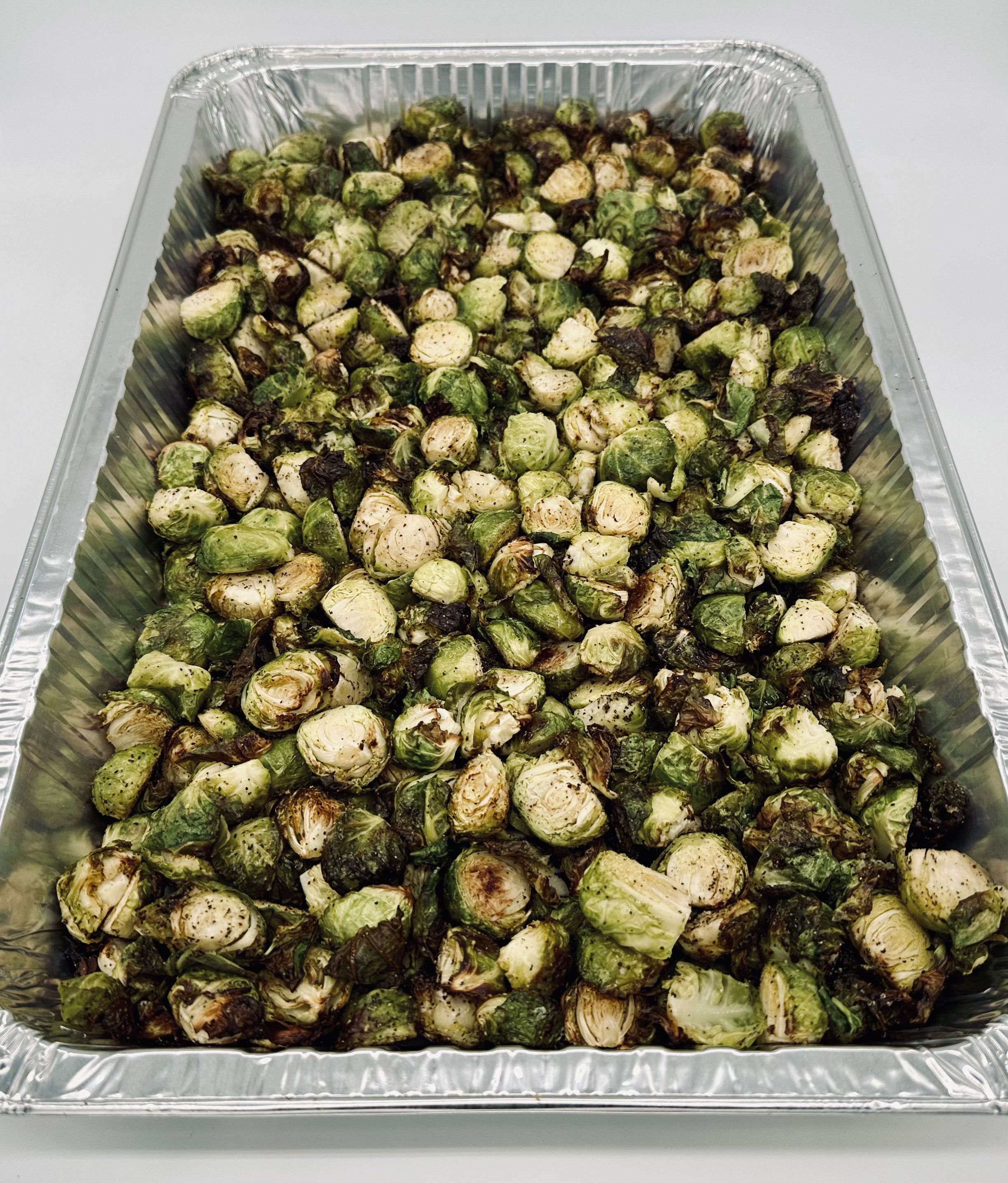 Brussels Sprouts - Small