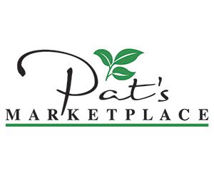 Welcome to Pat's Marketplace