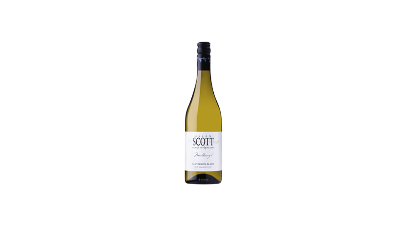 Allan Scott Sauv Blanc