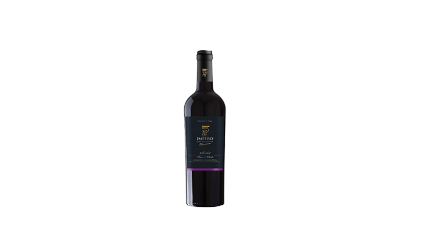 Impero Merlot