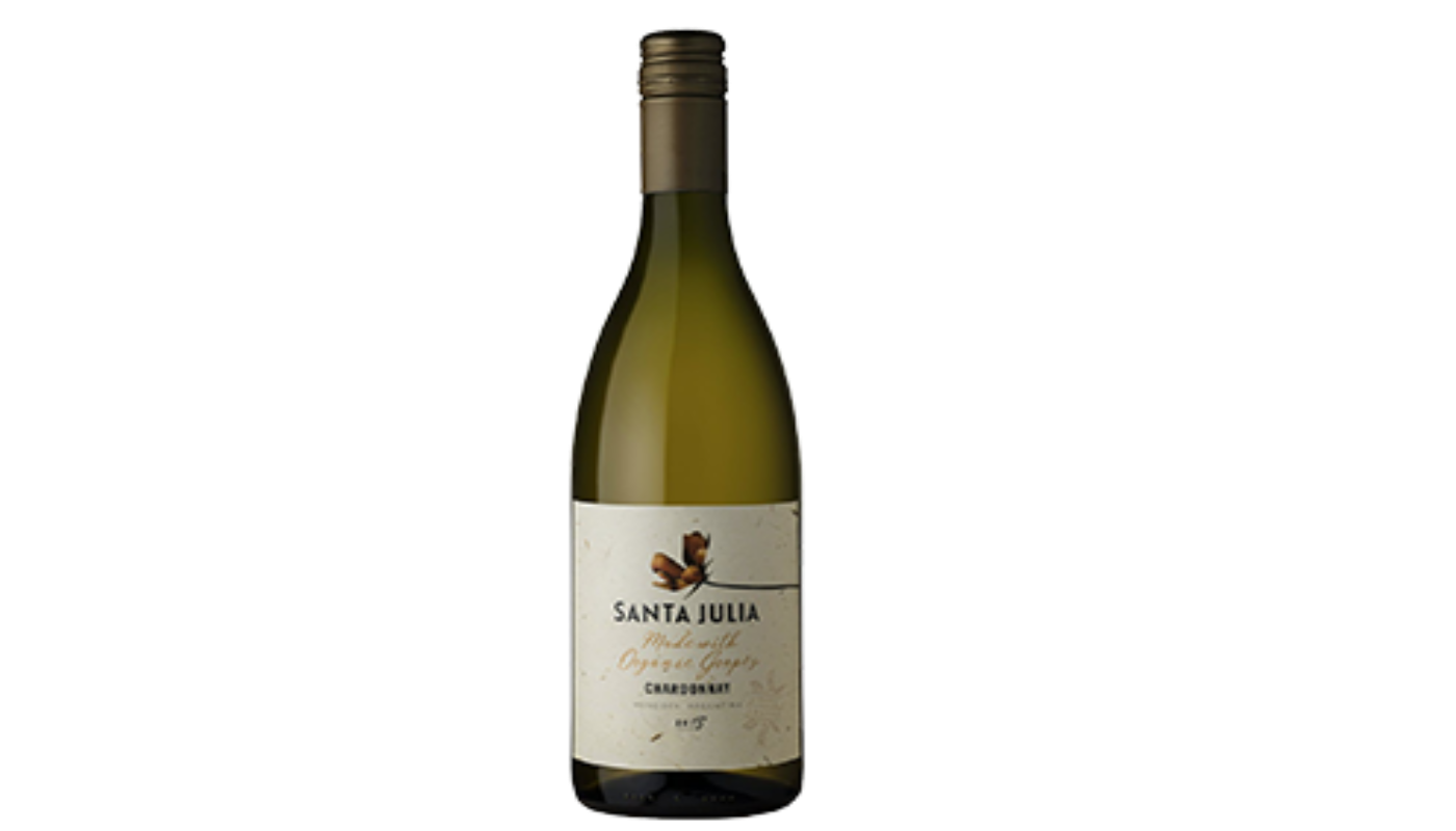 Santa Julia Chardonnay