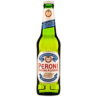 Peroni Nastro Azzurro