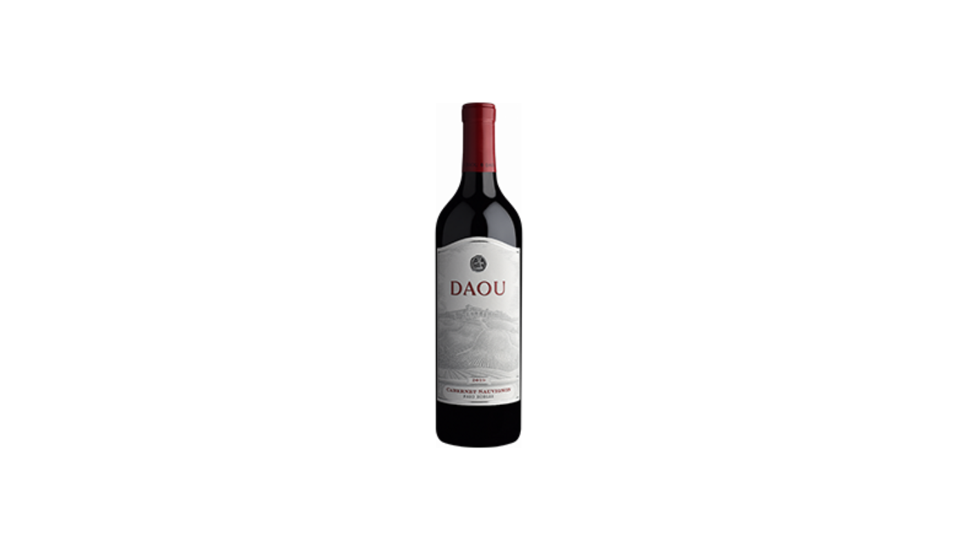 Daou Cab Sauvignon