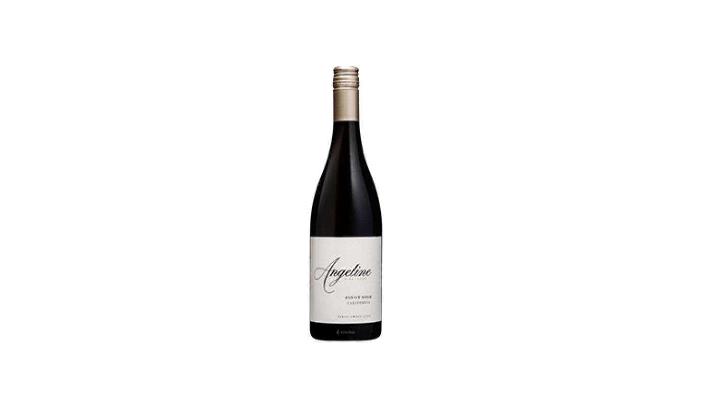 Angeline Pinot Noir