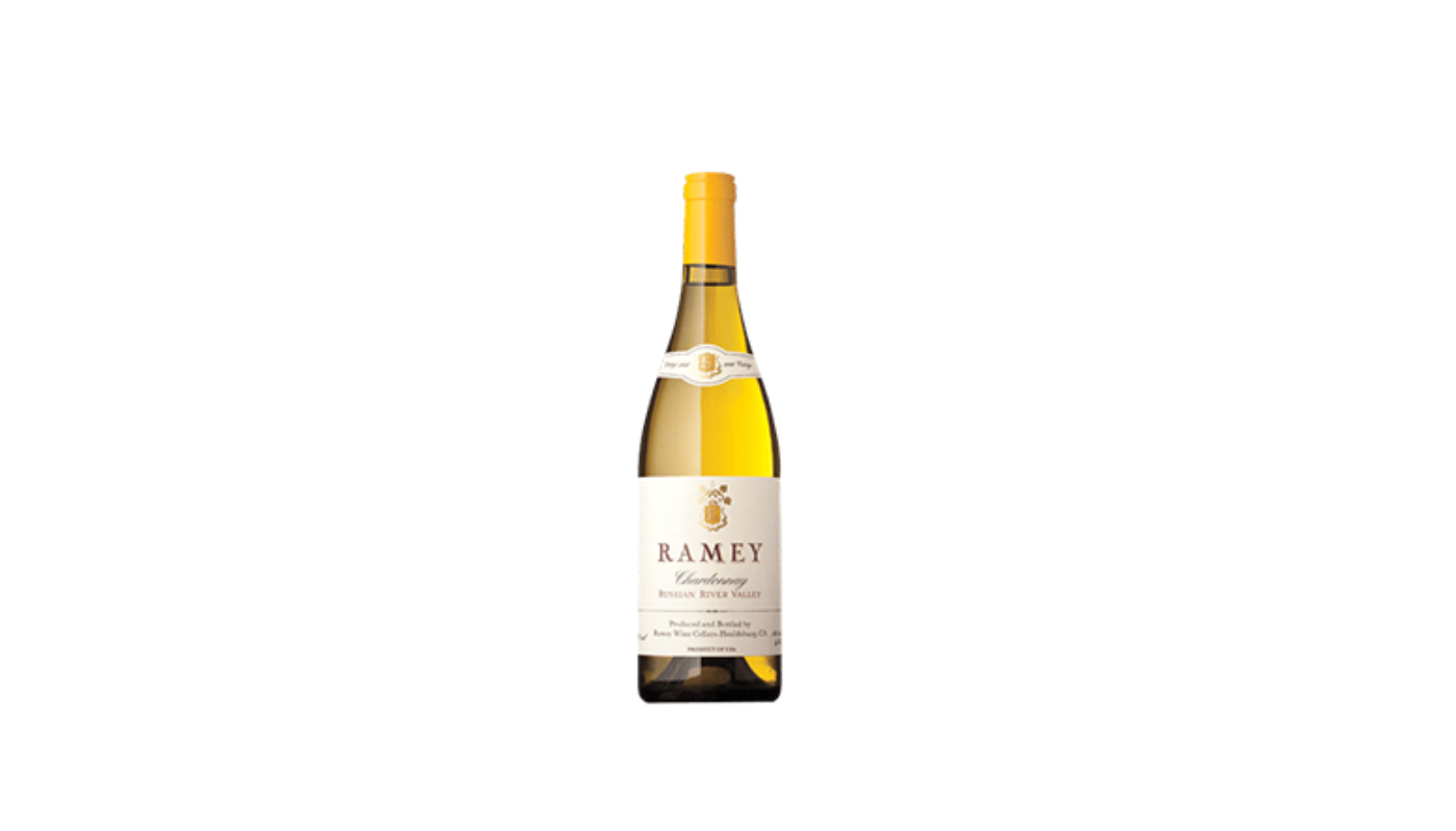 Ramey Cellars Chardonnay