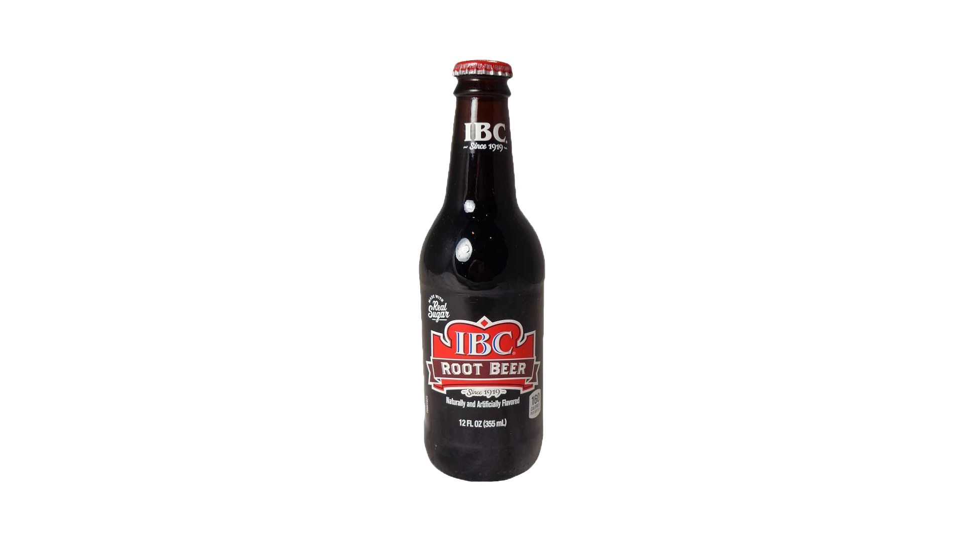 IBC Root Beer