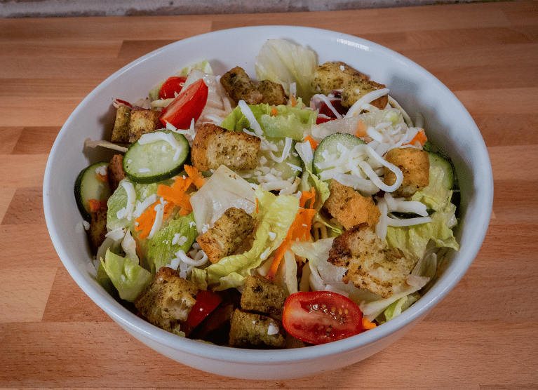 House Salad - Full Pan