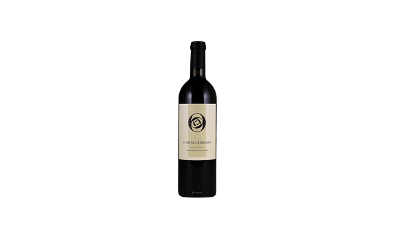 O Shaughnessy Cabernet