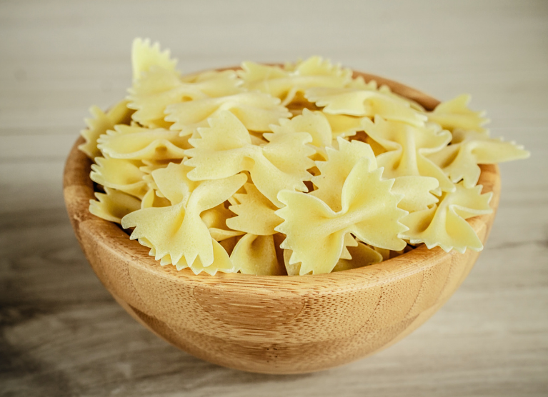 Bowtie Pasta-Full Pan