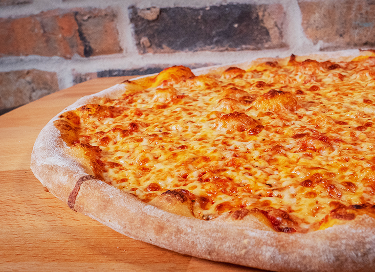 Cheese Pizza