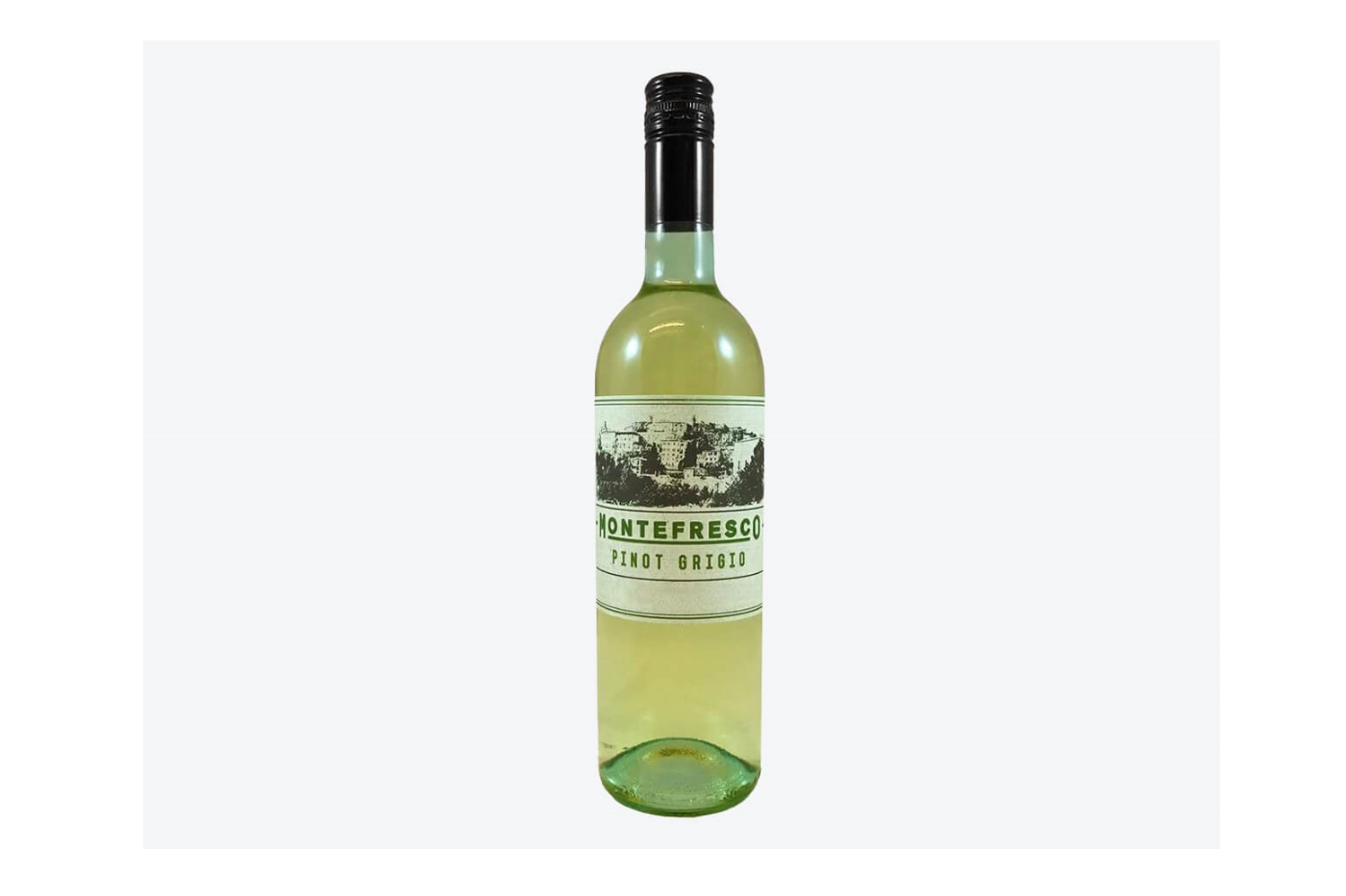 Montefresco Pinot Grigio