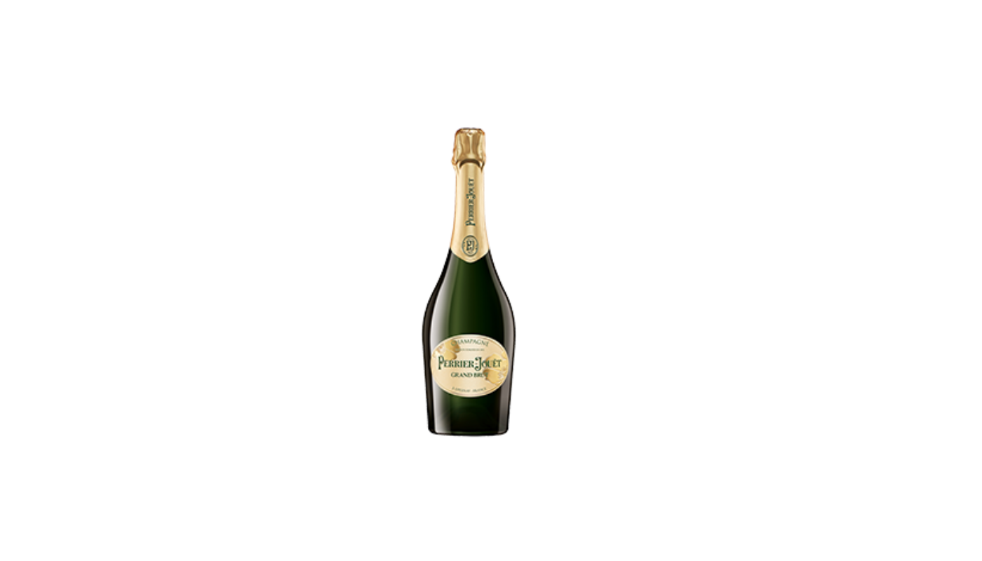 Perrier Jouet Champagne