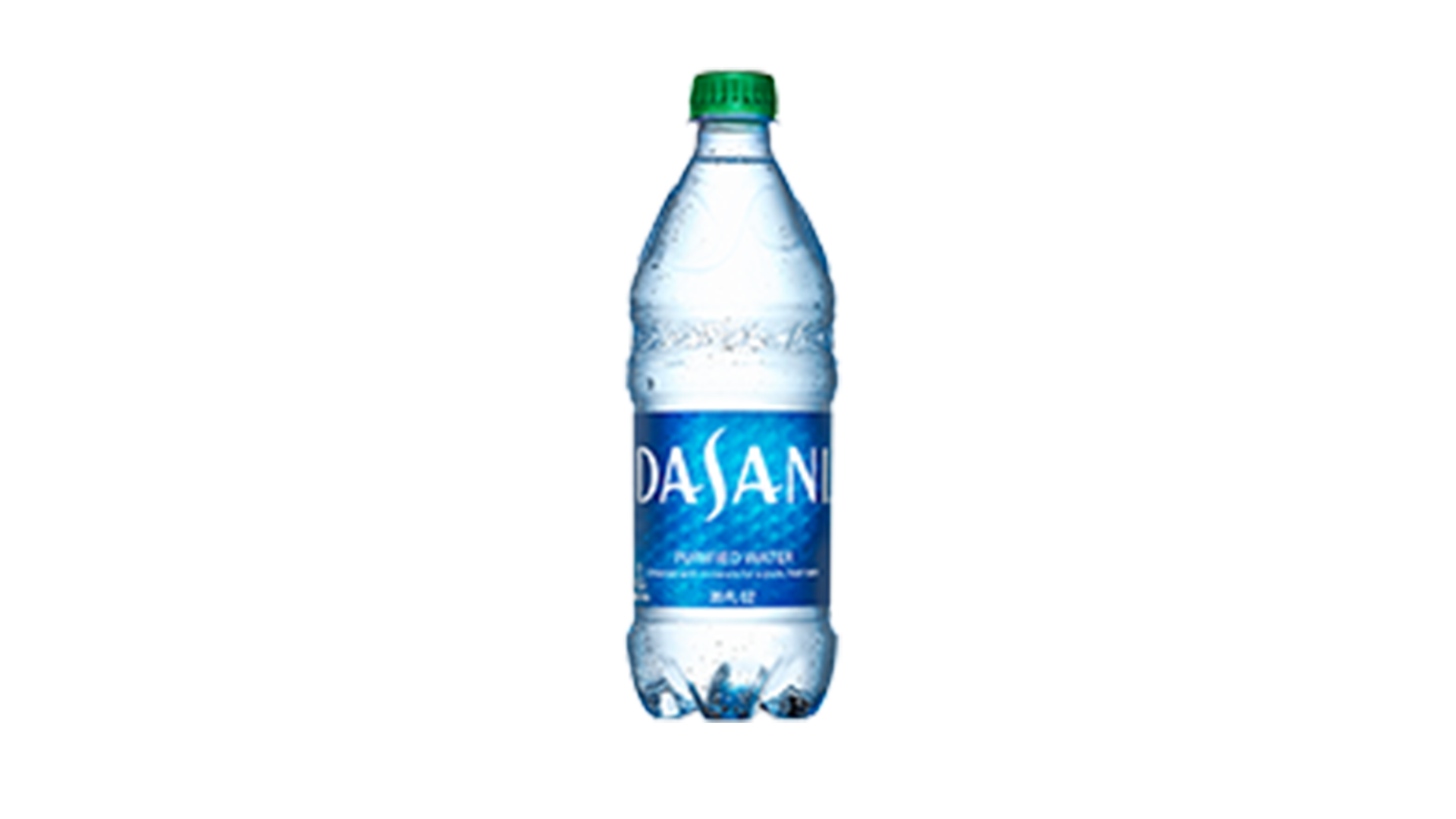 Bottled Water