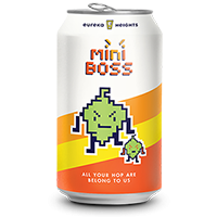 Mini Boss