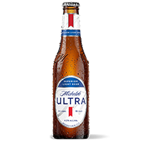 Michelob Ultra