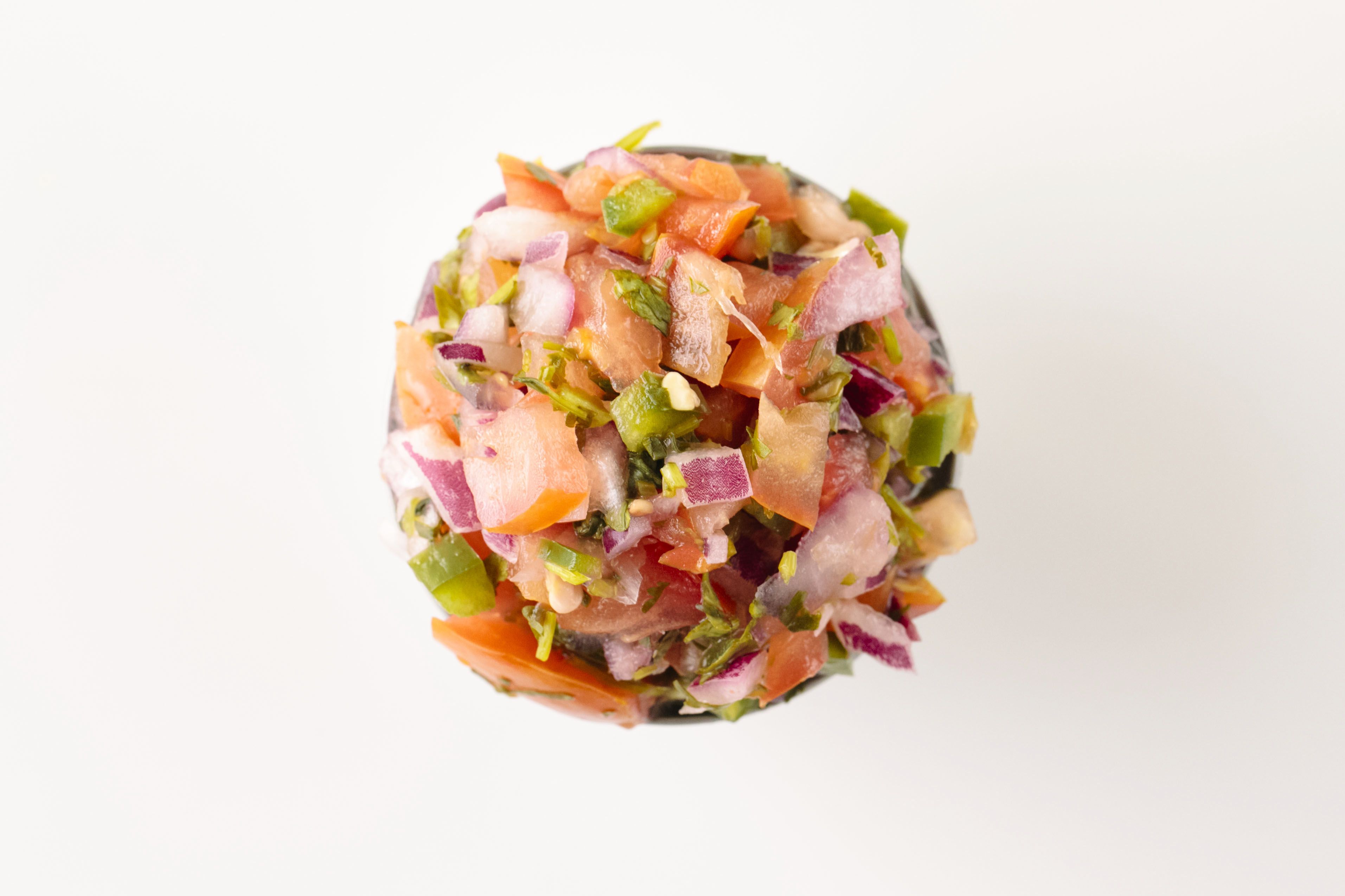 Pico de Gallo