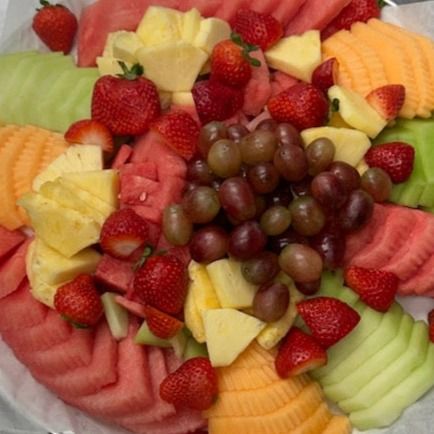 Fruit Platter