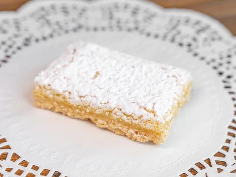 Lemon Bars