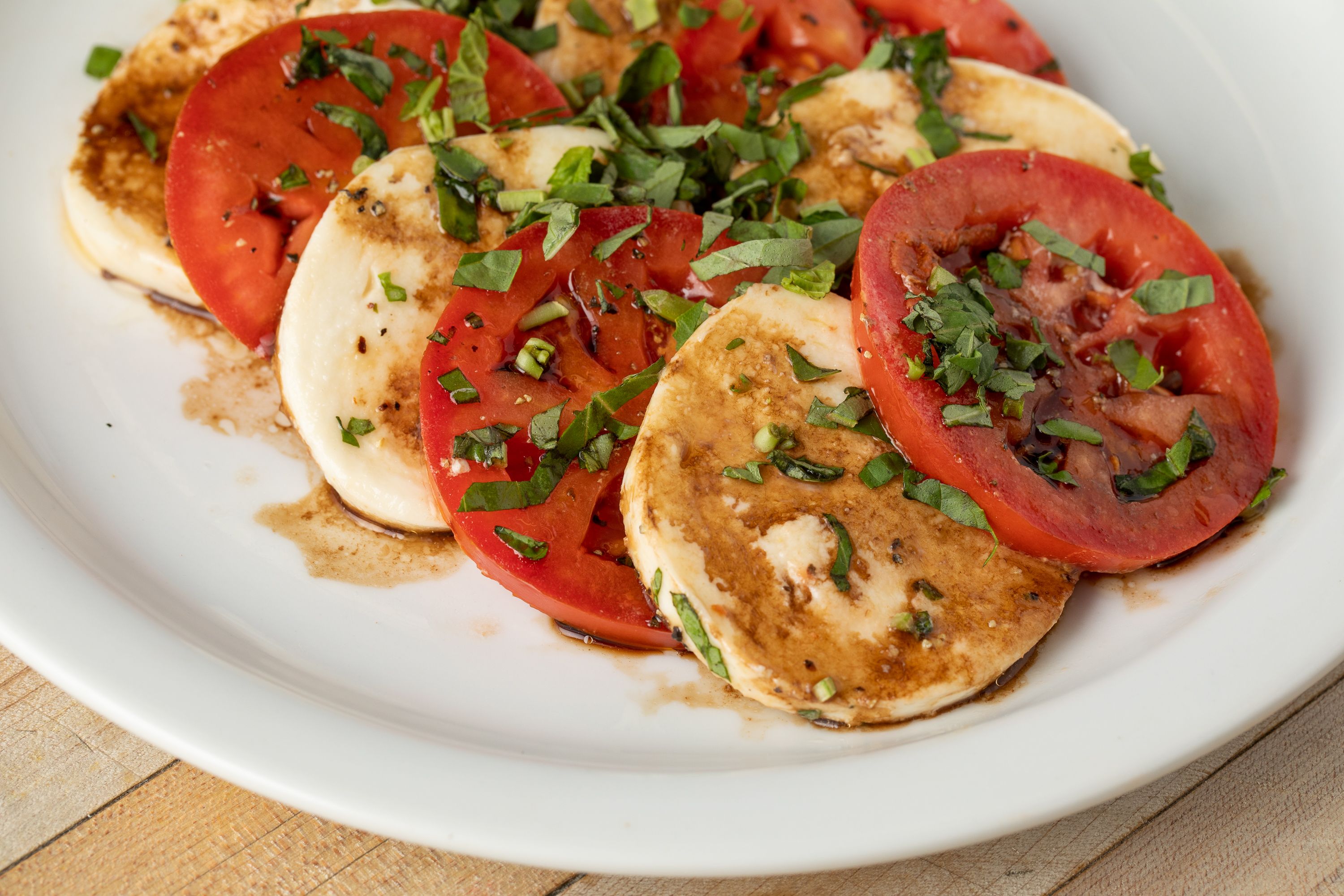 Caprese Platter