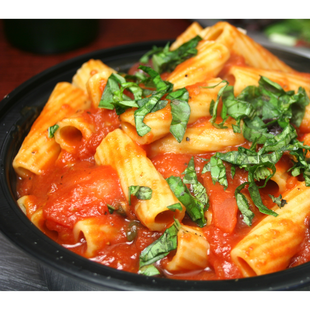 Pasta Pomodoro